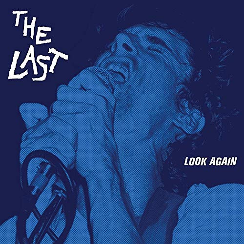 Various - Look Again [VINYL]