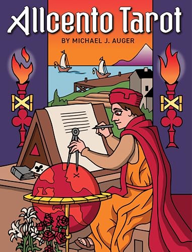Allcento Tarot