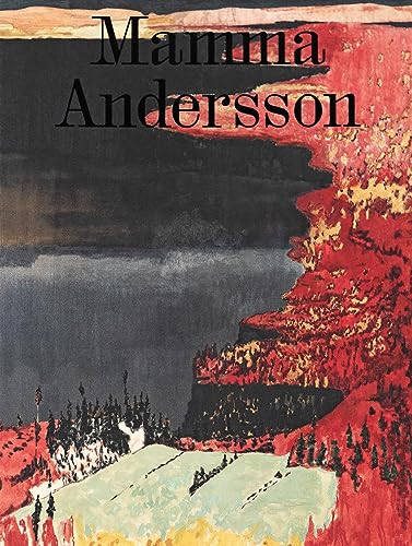 Mamma Andersson: Humdrum Days