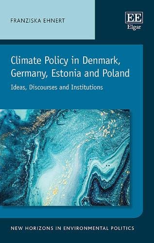 Climate Policy in Denmark