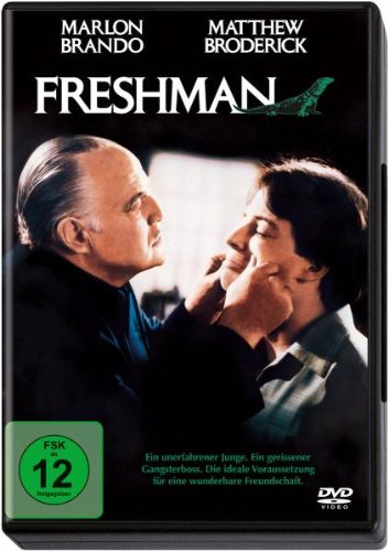 Freshman [DVD]