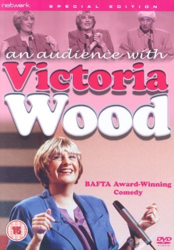 An Audience With Victoria Wood [DVD]
