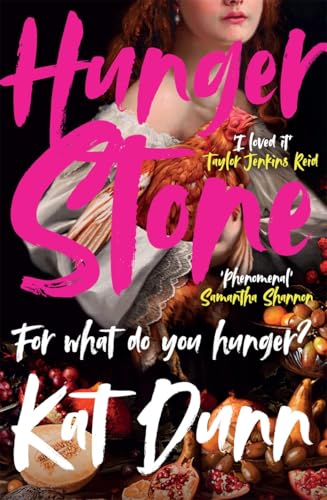 Hungerstone: A Fierce, Powerful Sapphic Reworking Of Carmilla, The Book That Inspired Dracula