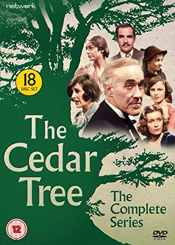 Cedar Tree: Complete Series [DVD]