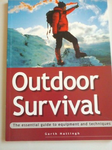 OUTDOOR SURVIVAL