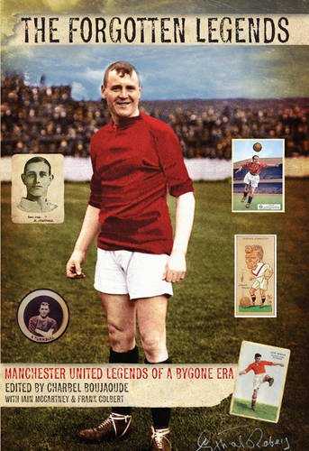 Forgotten Legends