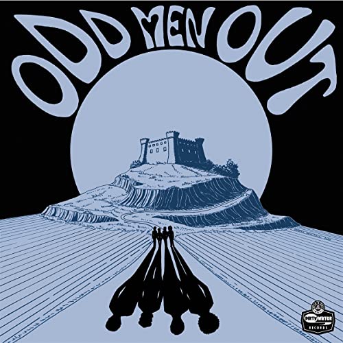 Odd Men Out - Odd Men Out [VINYL]