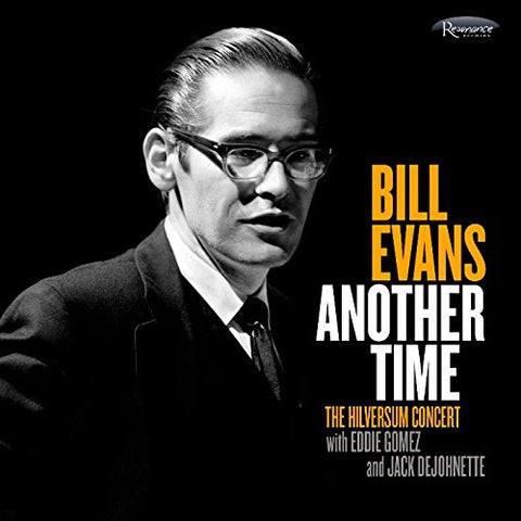 Various Artists - Another Time Hilfe [CD]