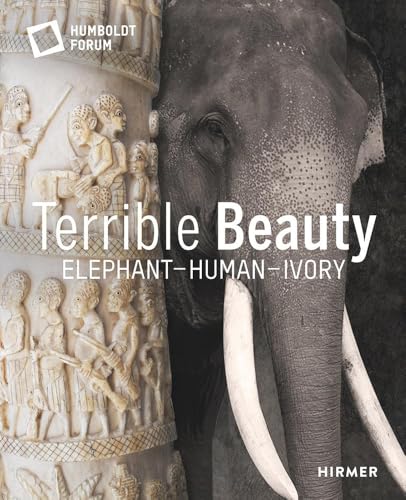 TERRIBLY BEAUTIFUL