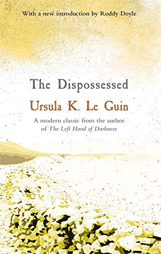 The Dispossessed (S.F. MASTERWORKS)
