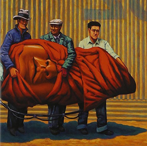 Mars Volta - Amputechture [CD]