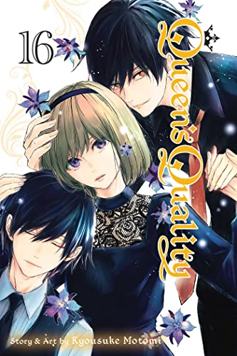 Queen's Quality, Vol. 16: Volume 16