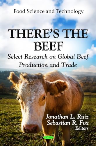 There's the Beef