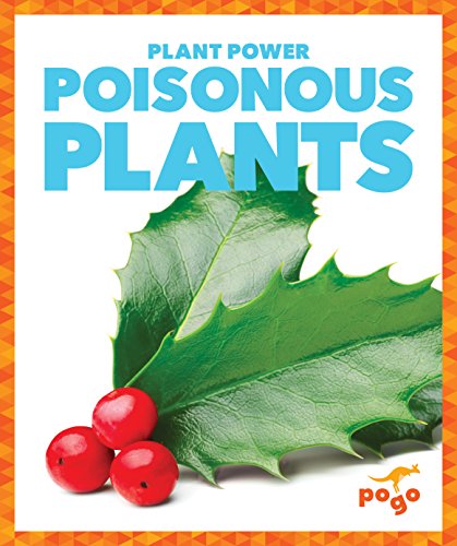 Poisonous Plants (Plant Power)