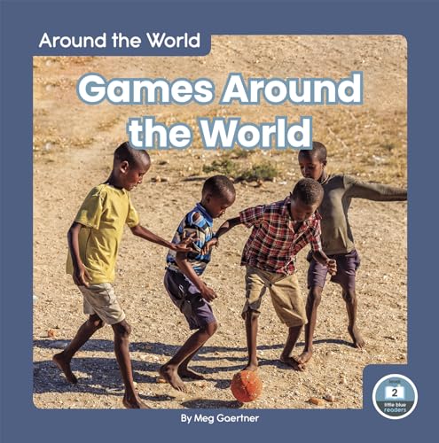 Games Around the World
