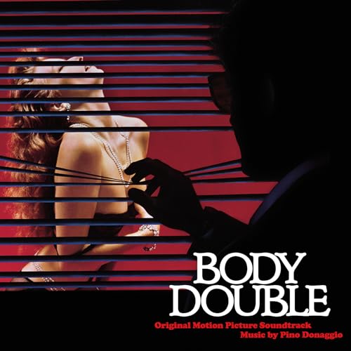 Donaggio Pino - Body Double - O.s.t. [VINYL]