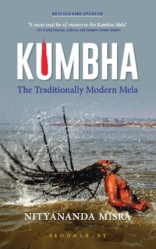 Kumbha : The Traditionally Modern Mela