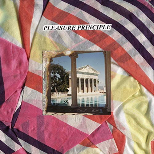 Pleasure Principle - Pleasure Principle (LP)  [VINYL]
