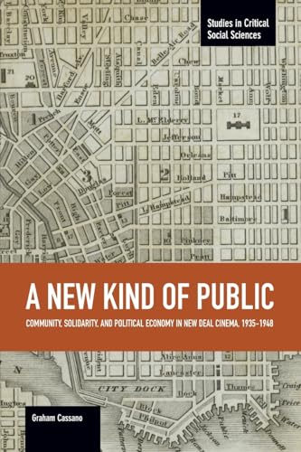 New Kind Of Public