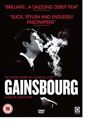 Gainsbourg [DVD]