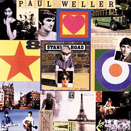 Paul Weller - Stanley Road [VINYL]
