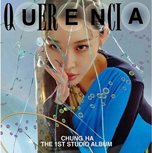 Chungha - Querencia [CD]