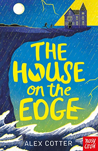 The House on the Edge: 1