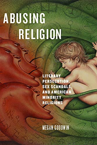 Abusing Religion: Literary Persecution