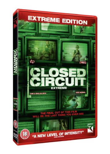 Closed Circuit [DVD]