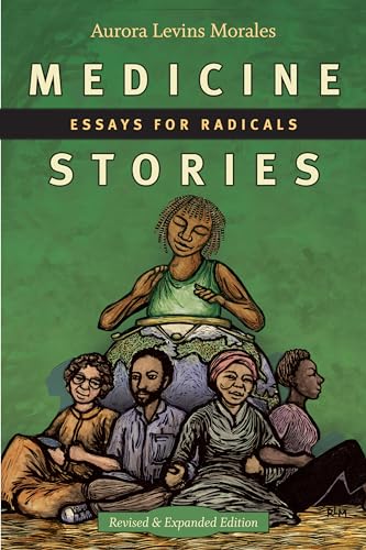 Medicine Stories: Essays for Radicals