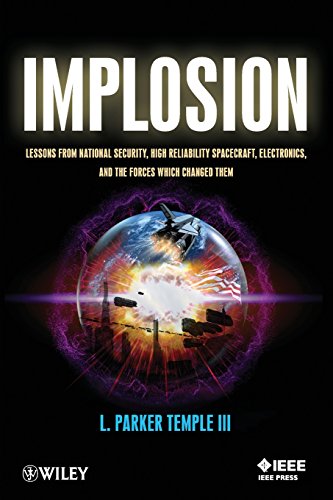Implosion: Lessons from National Security
