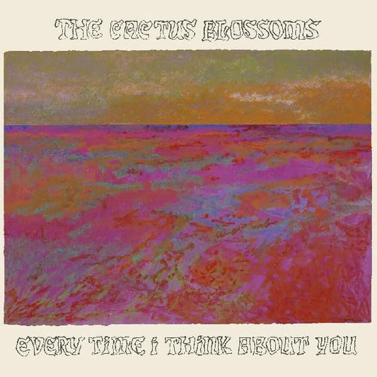 Various - Every Time I Think About You (Bronze Vinyl) [VINYL]