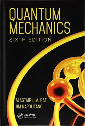 Quantum Mechanics