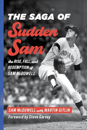 The Saga of Sudden Sam: The Rise