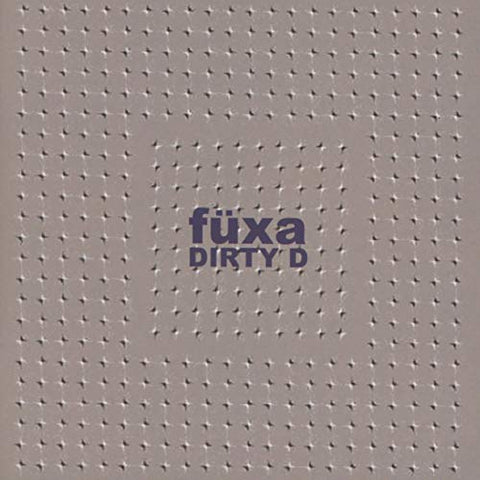 Fuxa - Dirty D [CD]