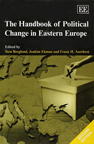 The Handbook of Political Change in Eastern Europe