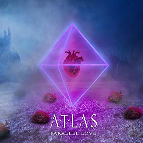 Atlas - Parallel Love [CD]