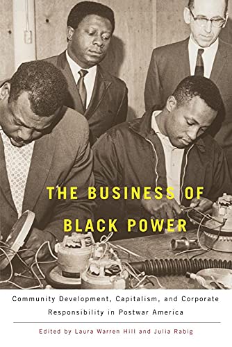 The Business of Black Power: Community Development