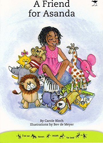 A friend for Asanda