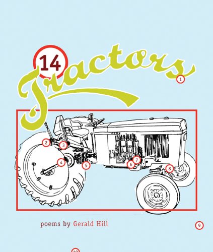 14 Tractors