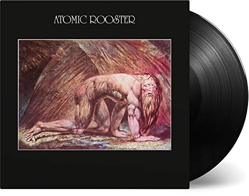 Various - Death Walks Behind You (Gatefold sleeve) [180 gm vinyl] [VINYL]