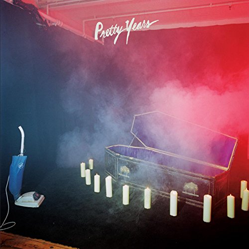 Cymbals Eat Guitars - PRETTY YEARS [CD]