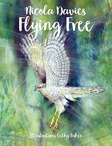 Flying Free (Country Tales)