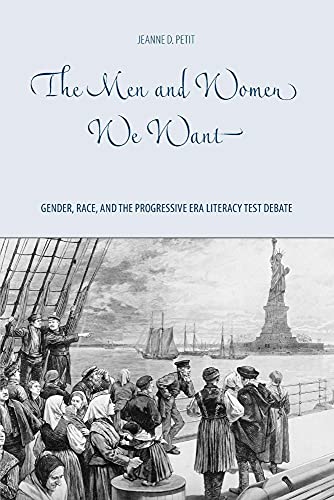 The Men and Women We Want: Gender