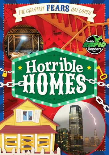 Horrible Homes