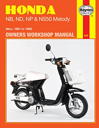 Honda NB
