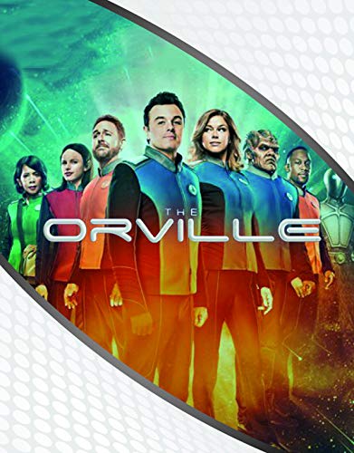 The World of the Orville