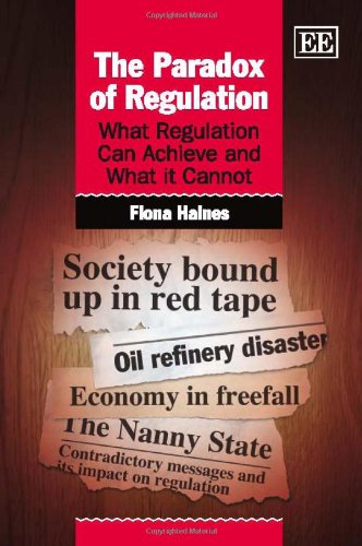 The Paradox of Regulation: What Regulation Can Achieve and What it Cannot