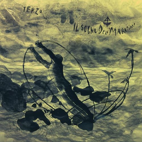Il Sogno Del Marinaio - Terzo [CD]
