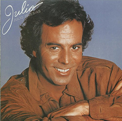 Julio Iglesias - Julio [CD]